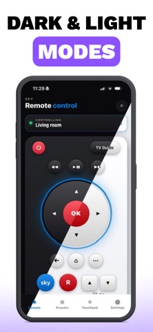 Remote Control for Q Screenshot 4 of 4