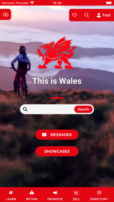 Visit Wales PRO Screenshot