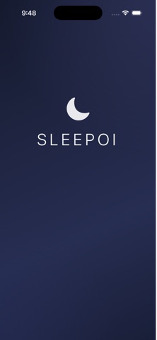 SLEEPOI screenshot