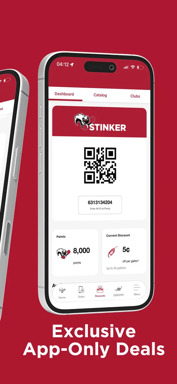 Screenshot #3 pour Stinker Stores