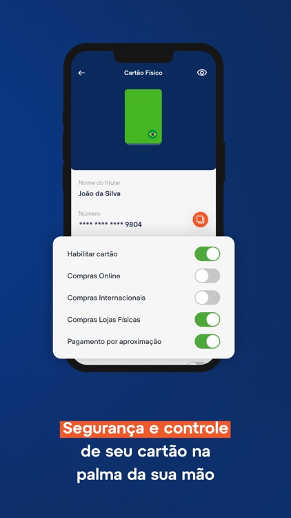 Antecipa Tudo Conta Digital screenshot-4