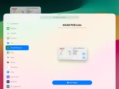 KiCAD PCB Viewer iPad image 1