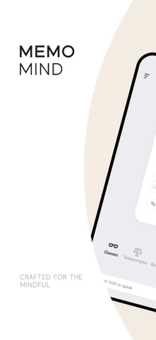 MemoMind Screenshot 1 of 6