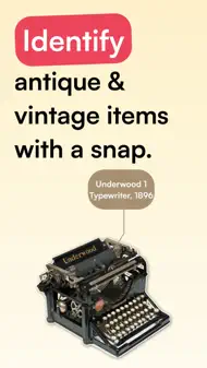 Curio - Antique Identifier iphone bilder 0