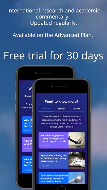 Wander120 - activate pause screenshot-7