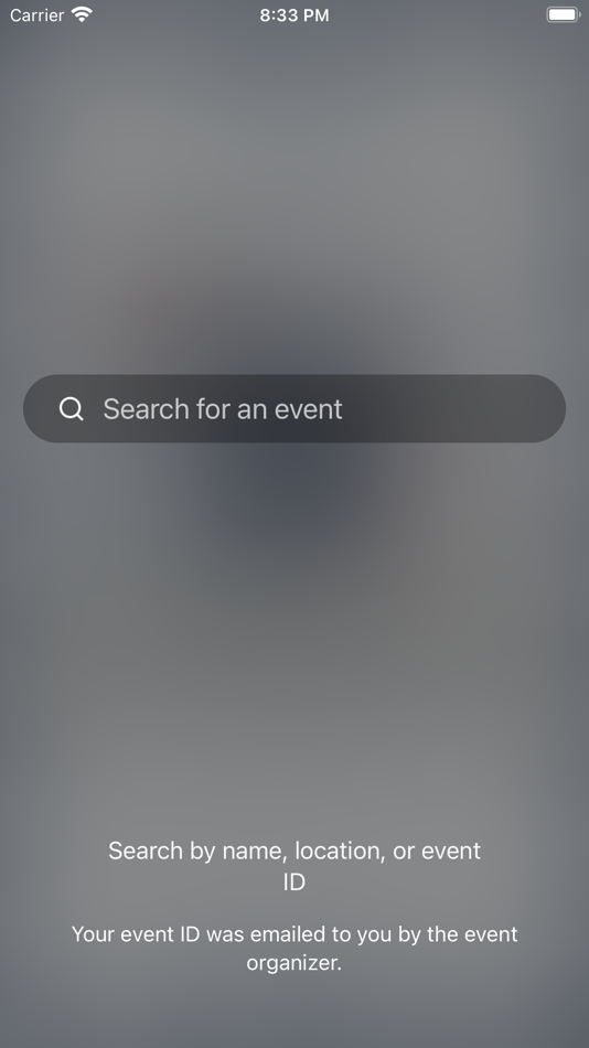 #2. 24/7 Software Events (iOS) By: 24/7 Software, Inc.