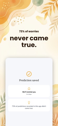 Try & See - Stop Worrying Screenshot 4 of 7