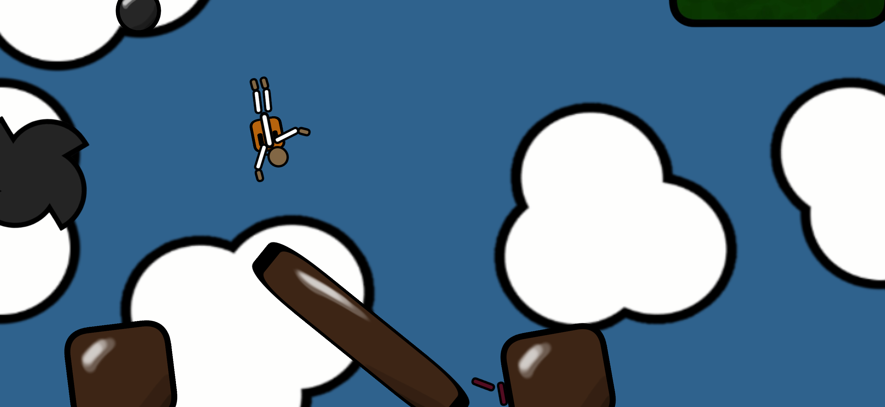 Fall King screenshot 4