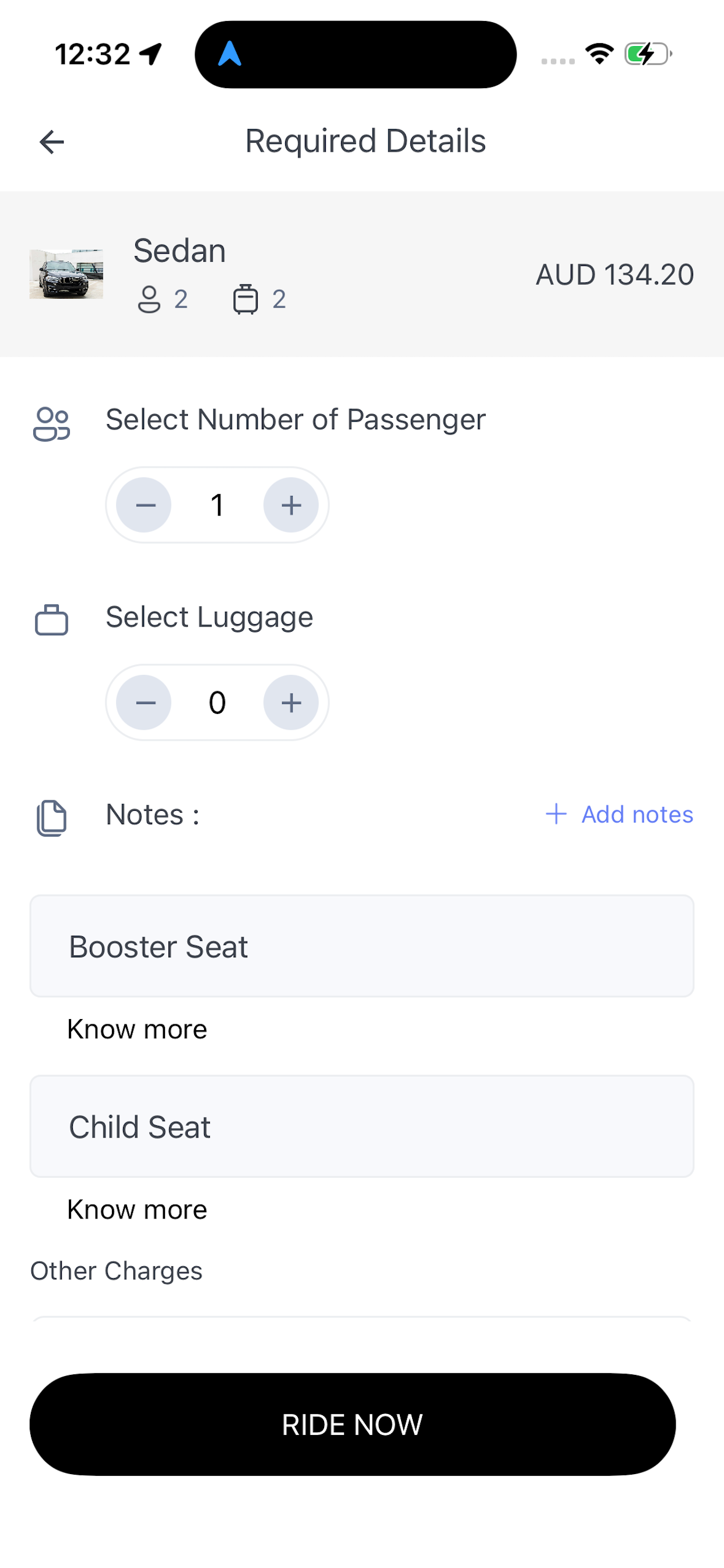 IDWT Concierge screenshot 7