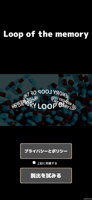 Loop of the Memory Screenshot 1 of 5