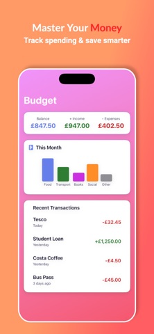 Uni-Mate Screenshot 3 of 8
