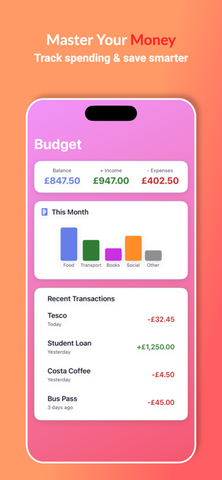 Uni-Mate Screenshot 3 of 8