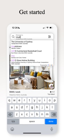 HomeTrage: Rent Hacking Screenshot 2 of 9