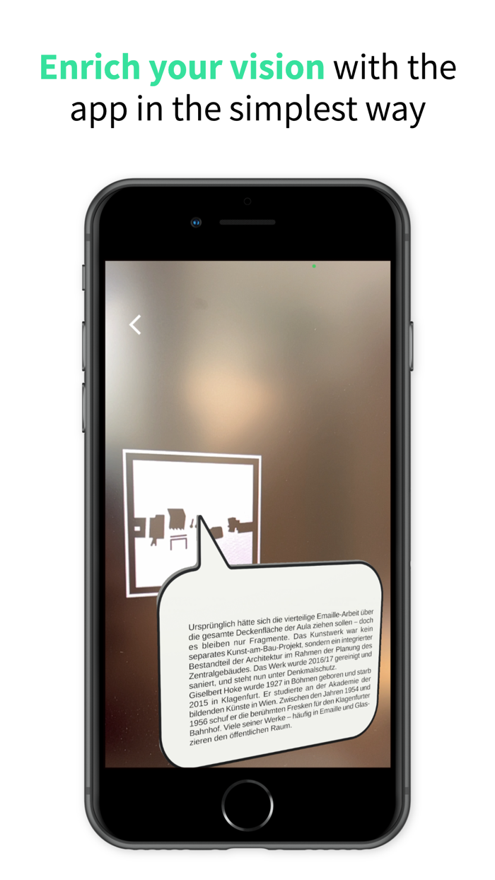 Monte Nero Augmented