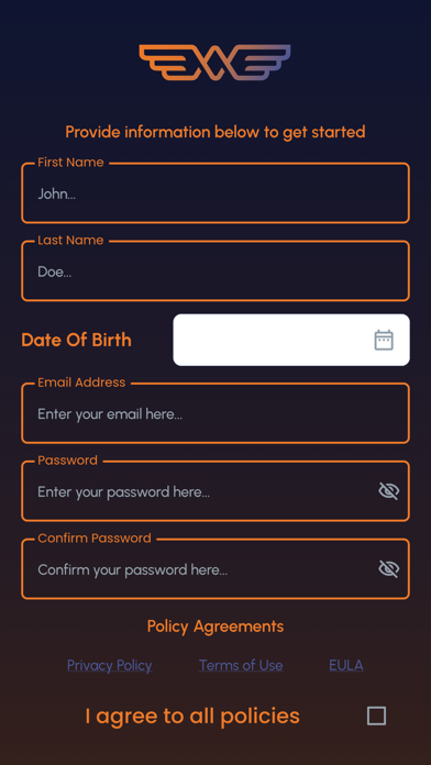 Hera Aviation iPhone screenshot 2 - Travel app