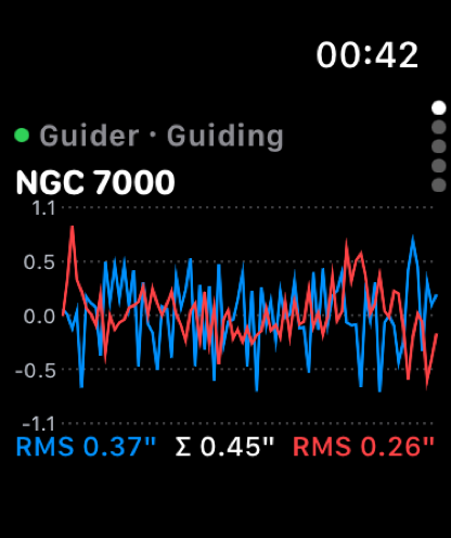 AstroVitals screenshot 7