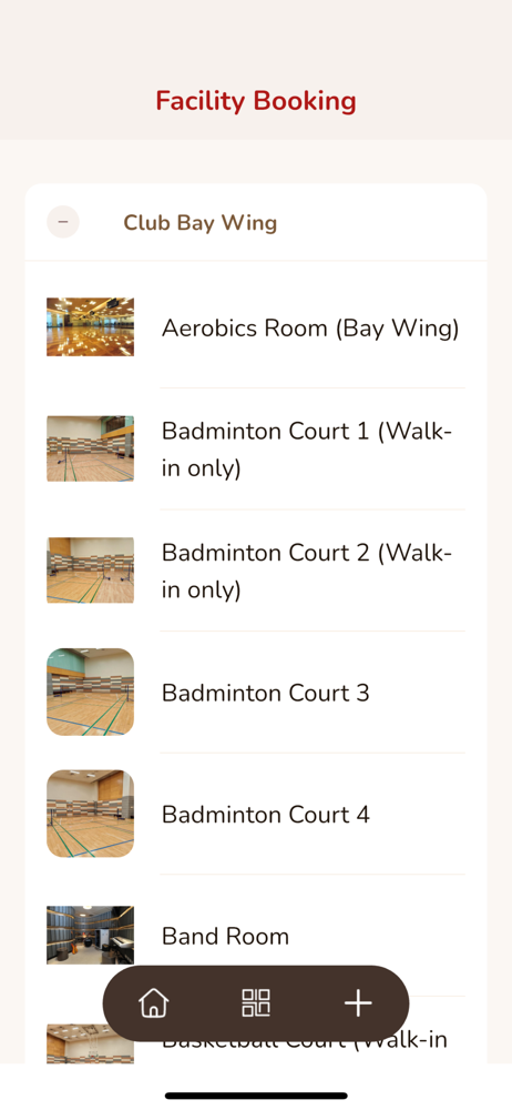 Bel-Air One-stop Apps screenshot 8