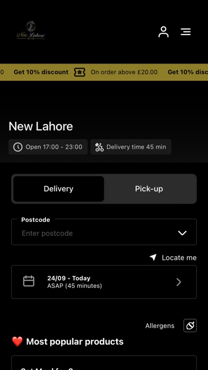 The New Lahore