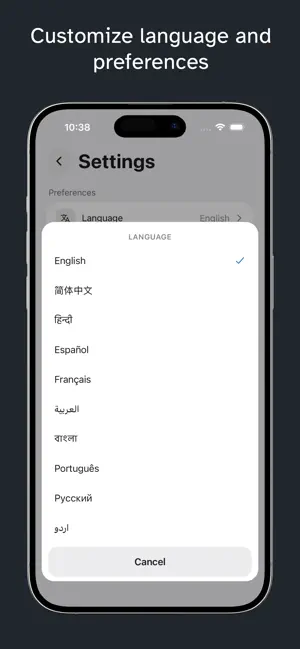 Telepromptly - Script Prompt screenshot 4