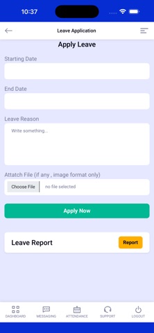 Hembro Loroto Play School screenshot