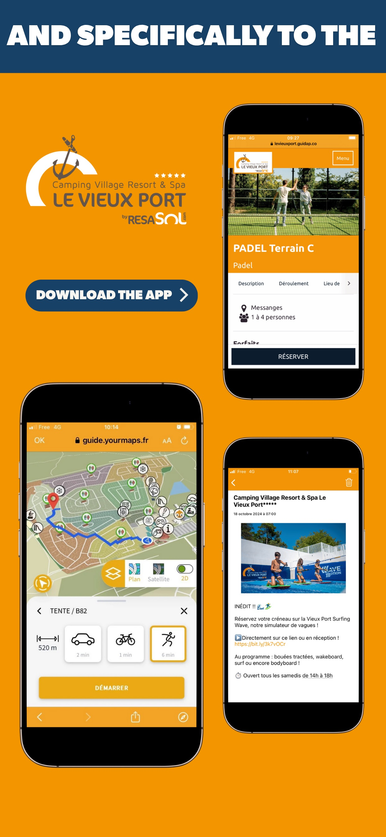 RESASOL screenshot 7