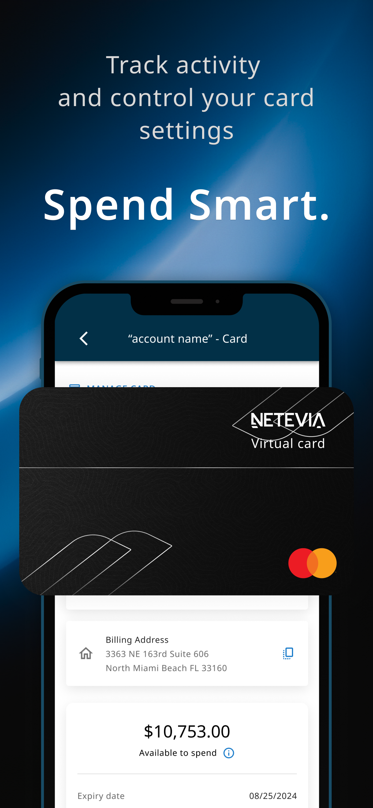 Netevia screenshot 4