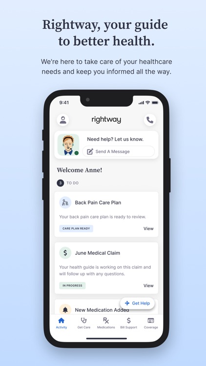 Rightway Healthcare