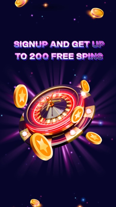 Slots for Real Money Screenshot