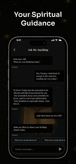 VISAURA: Decode the Day Screenshot 3 of 7