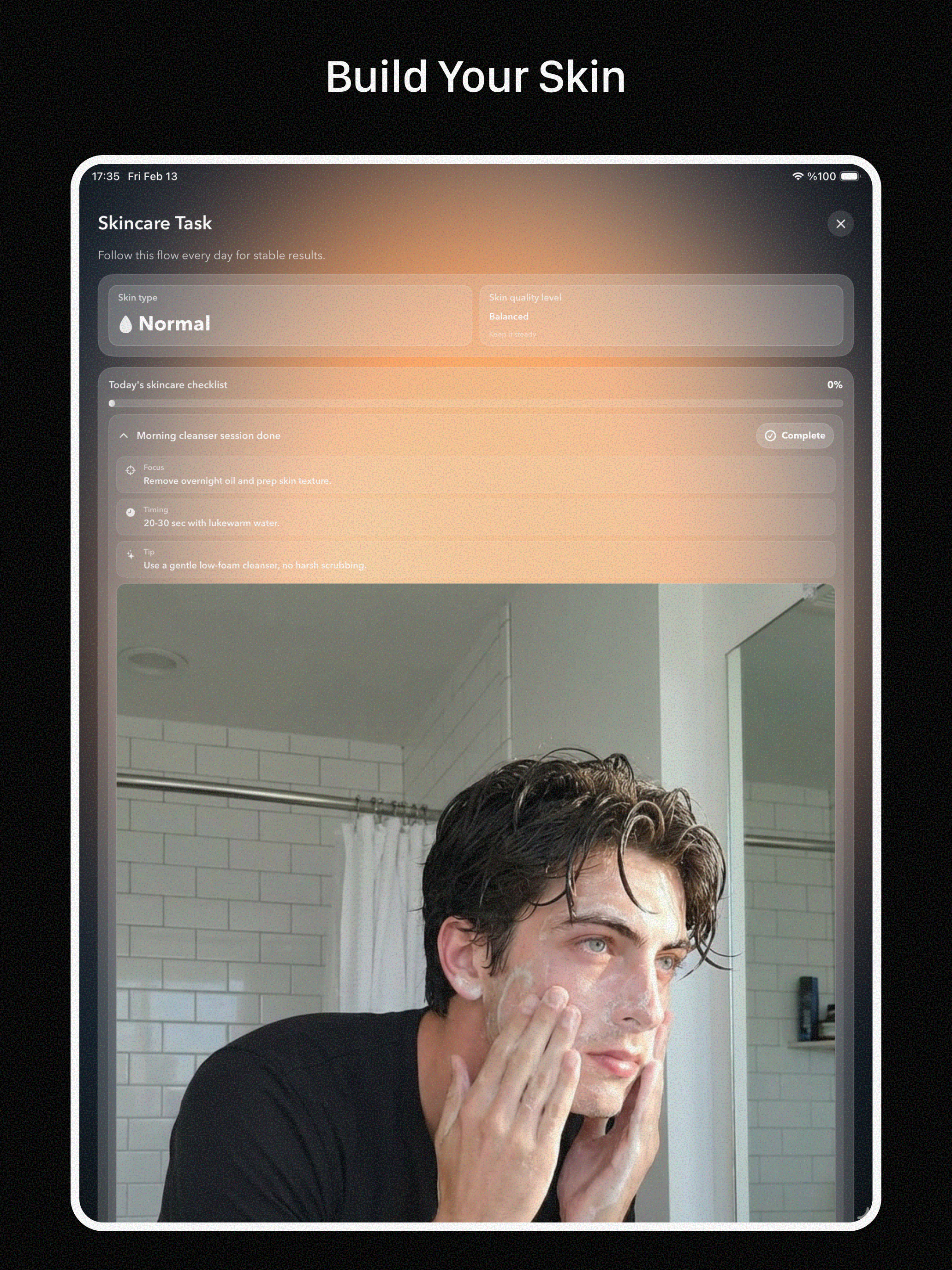 Chadmax - Looksmaxxing screenshot 13