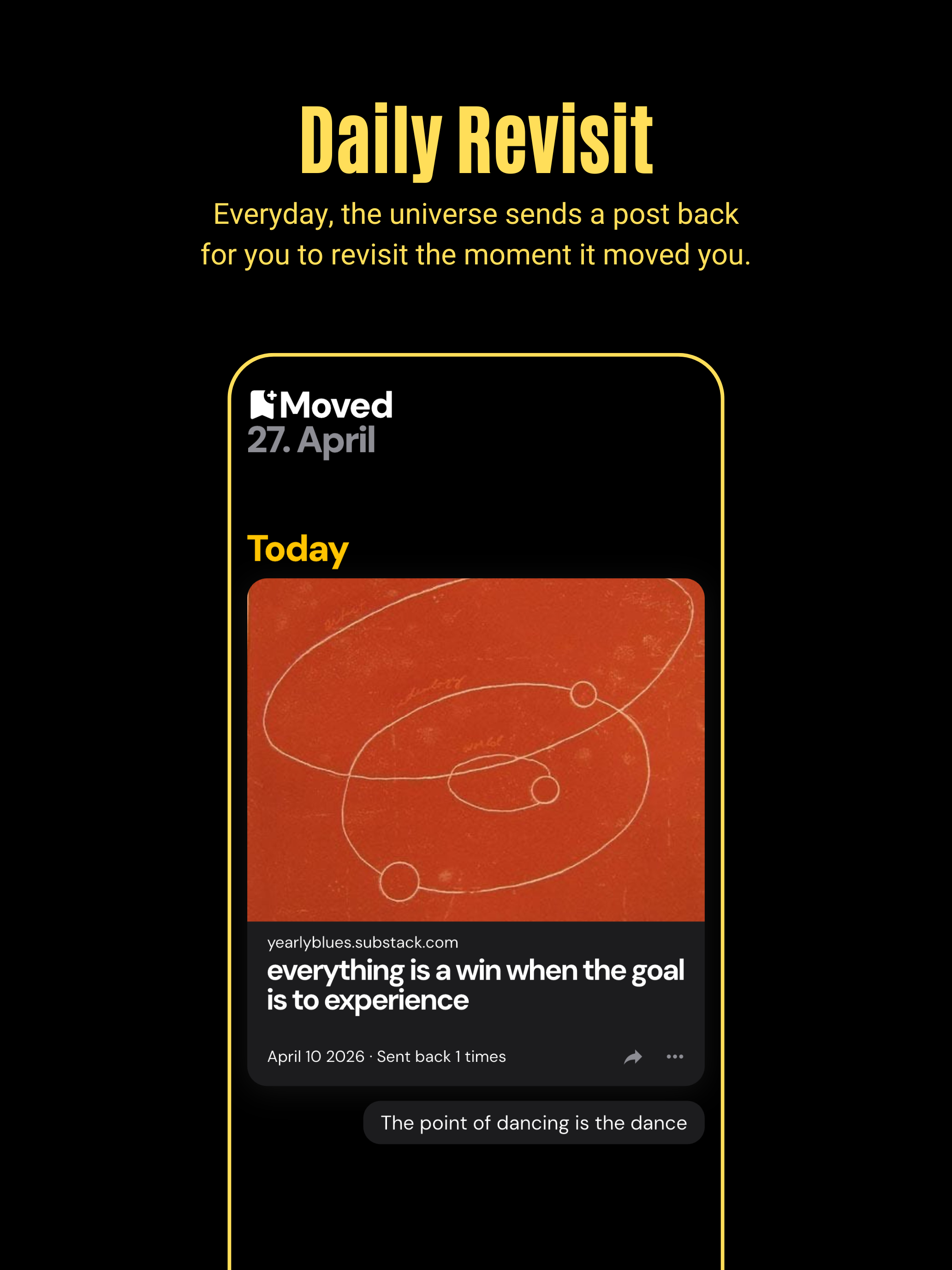 Spongee: Learn While Scrolling screenshot 12