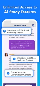 RBT Exam Prep - Test Practice screenshot