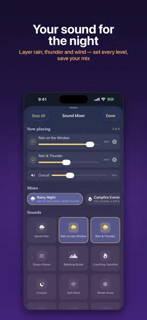 Weight Loss - Sleep Learning screenshot 3