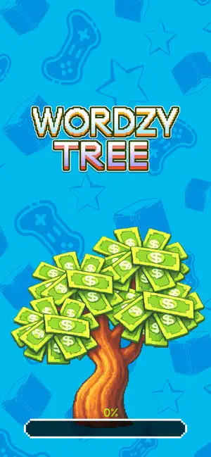 Wordzy Snakino screenshot 4