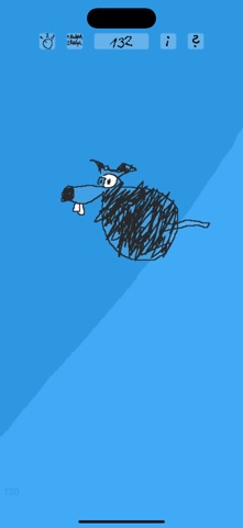 Ralph the Restless Rhythm Rat Screenshot 3 of 4