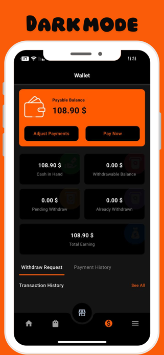 AVA PARTNER Screenshot 4 of 5