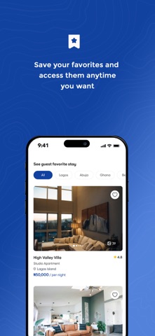 Tizela screenshot