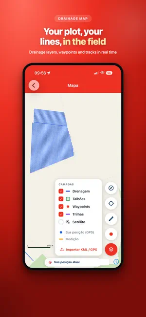 Techdreno 360 screenshot 4