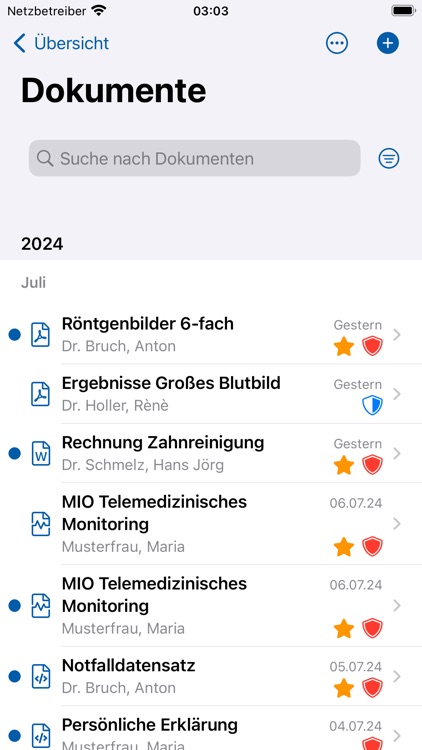 Salus BKK EPA screenshot-6