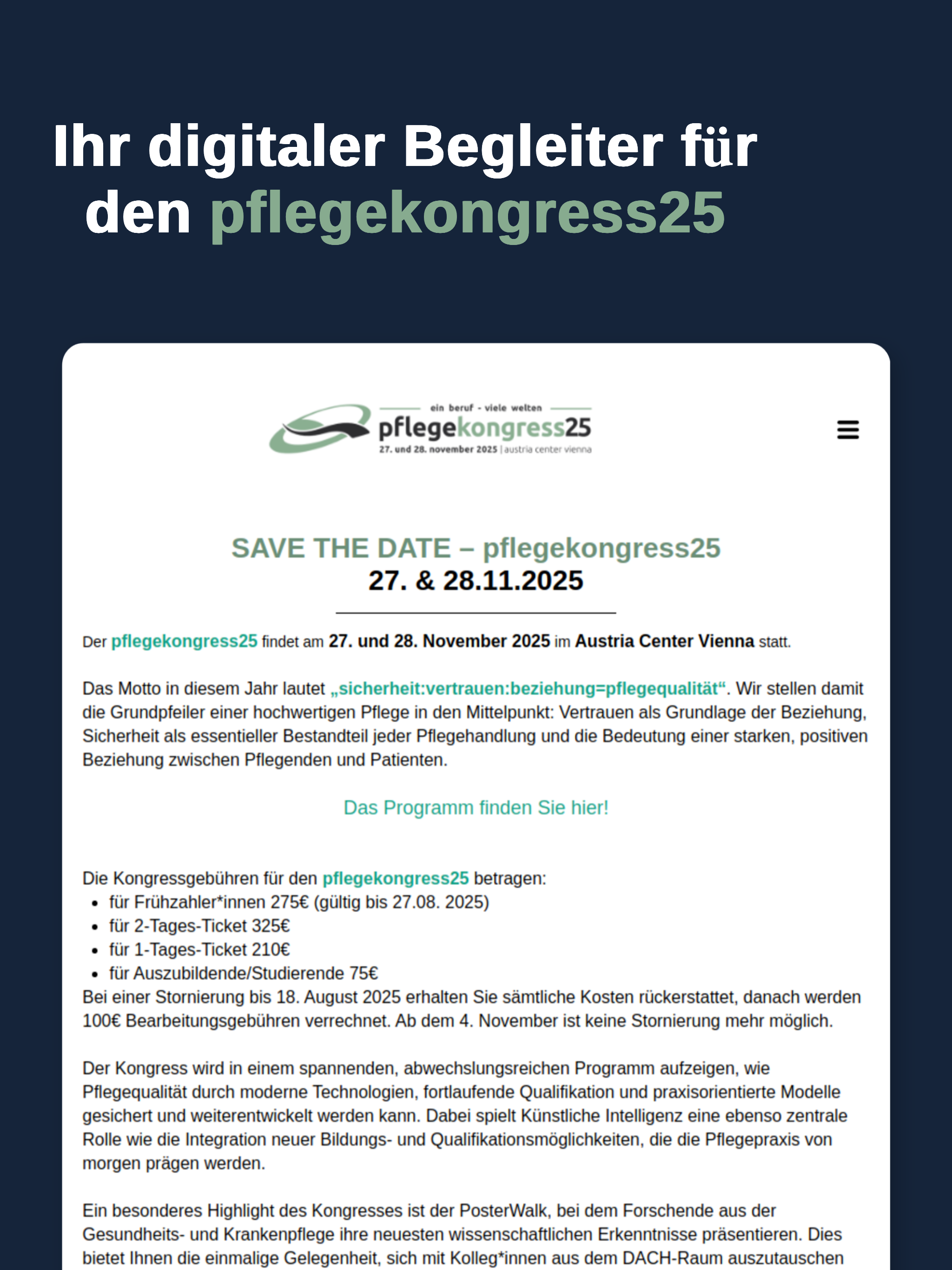 pflegekongress25 screenshot 4