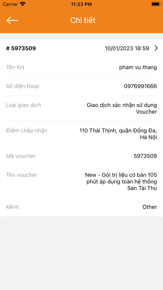 #7. Dealtoday Partner (iOS) Podle: EBIS INTERNATIONAL ELECTRONIC TRADING AND SERVICE JOINT STOCK COMPANY