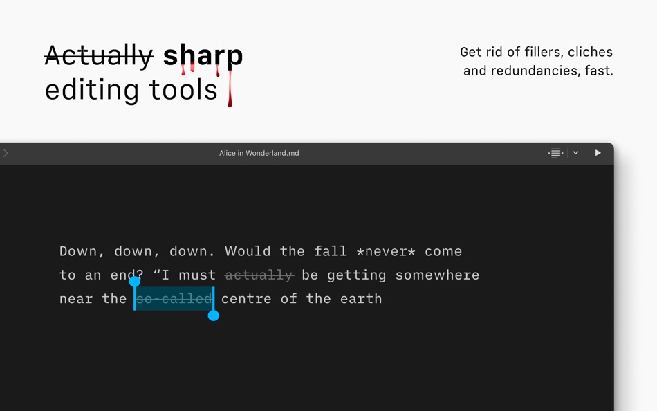 #4. iA Writer (macOS) Av: Information Architects AG