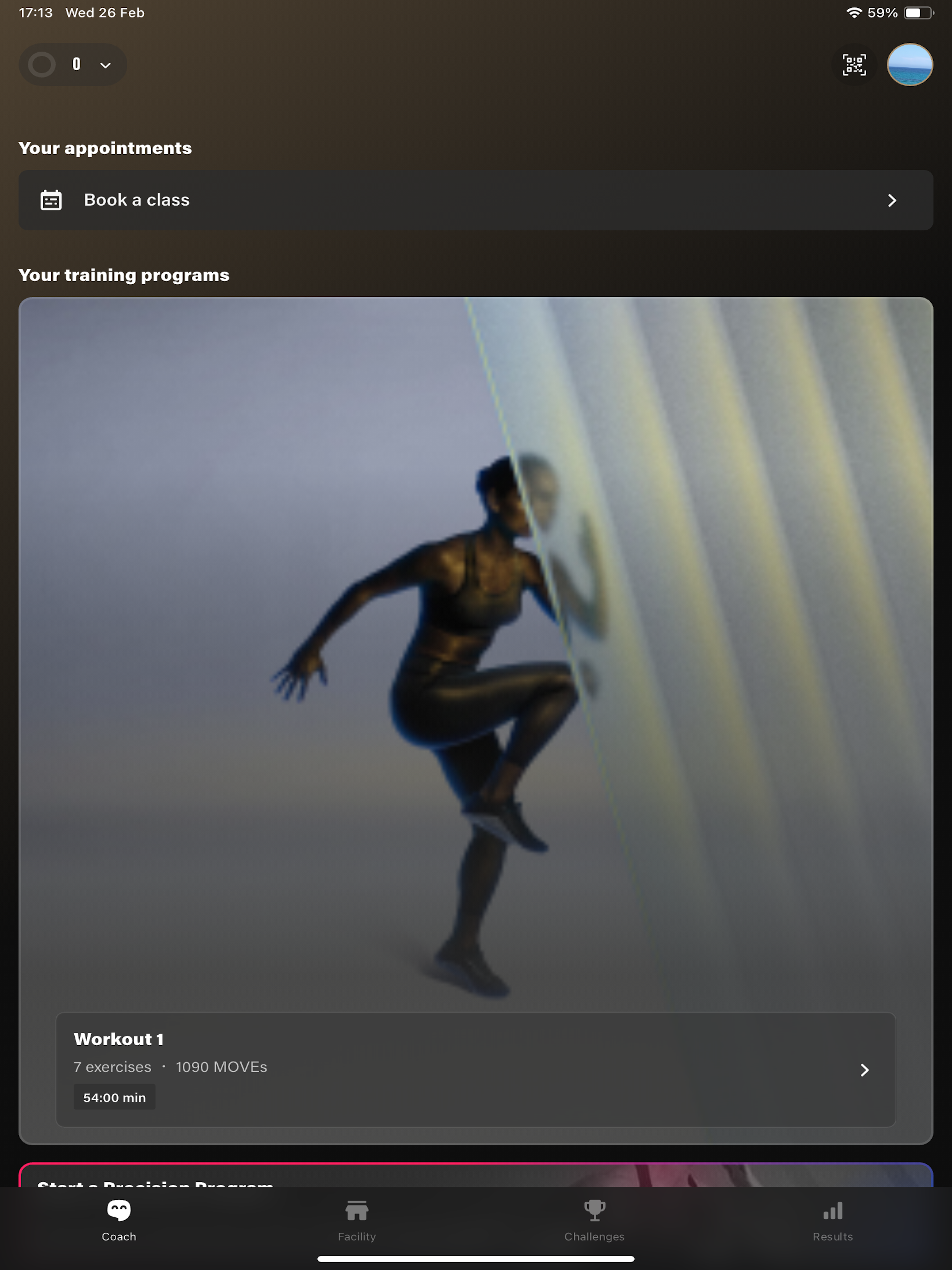 CIRCLEONE screenshot 5