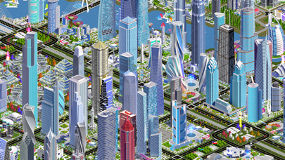 Designer City 2 Screenshot