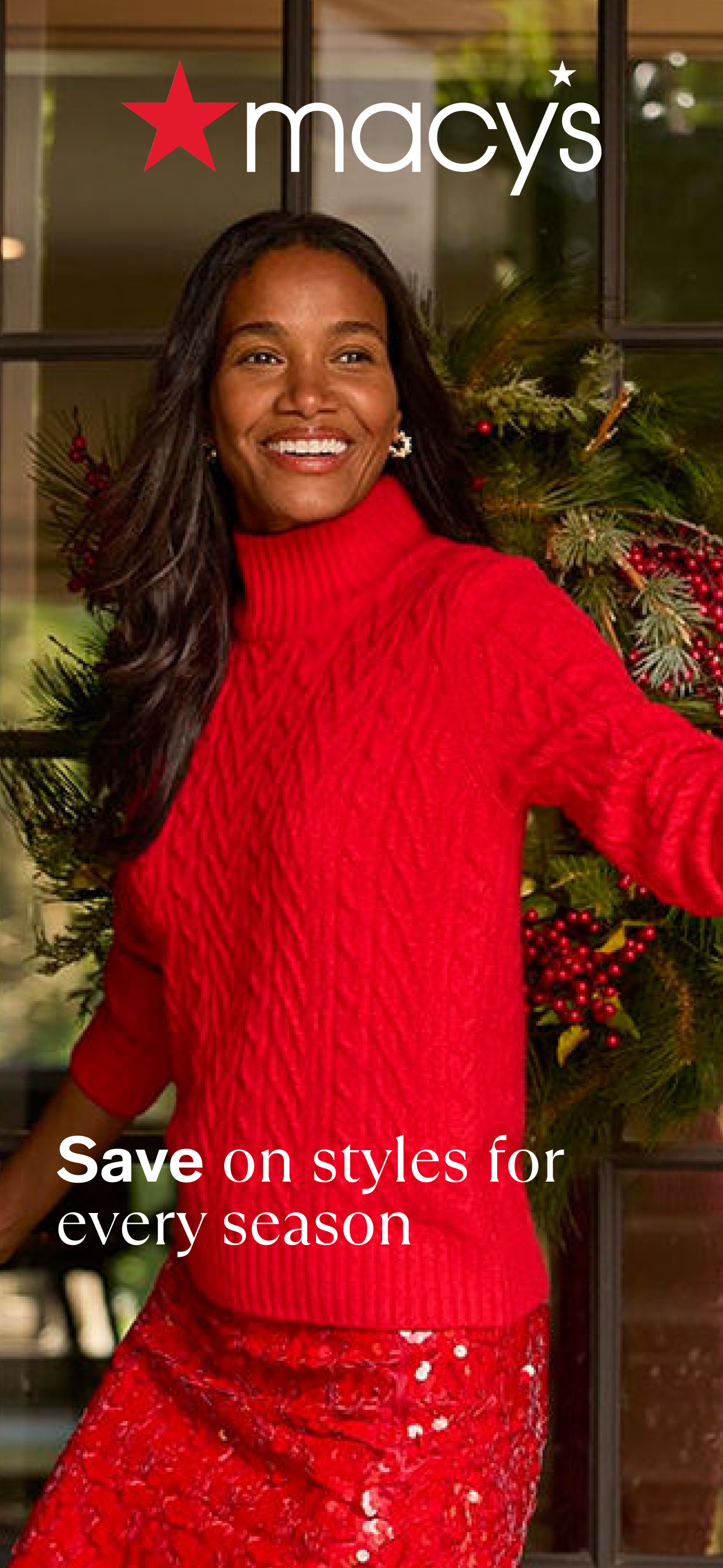 Macy's: Online Shopping & Save