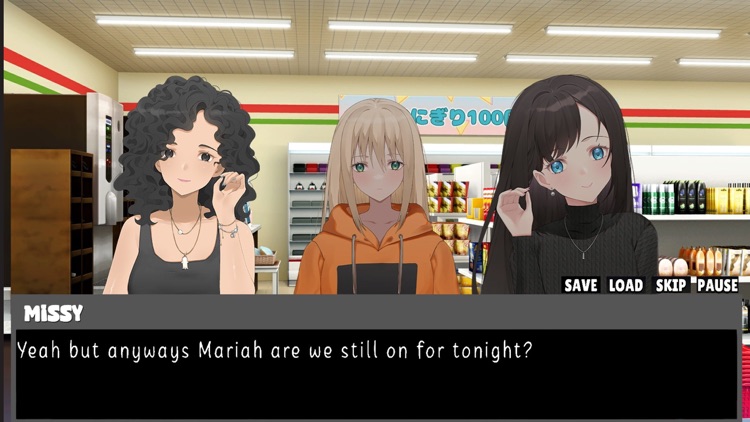 The Night Heist screenshot-6