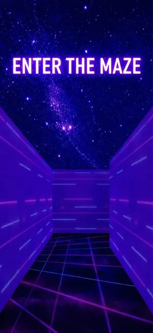 Walk The Maze screenshot 1