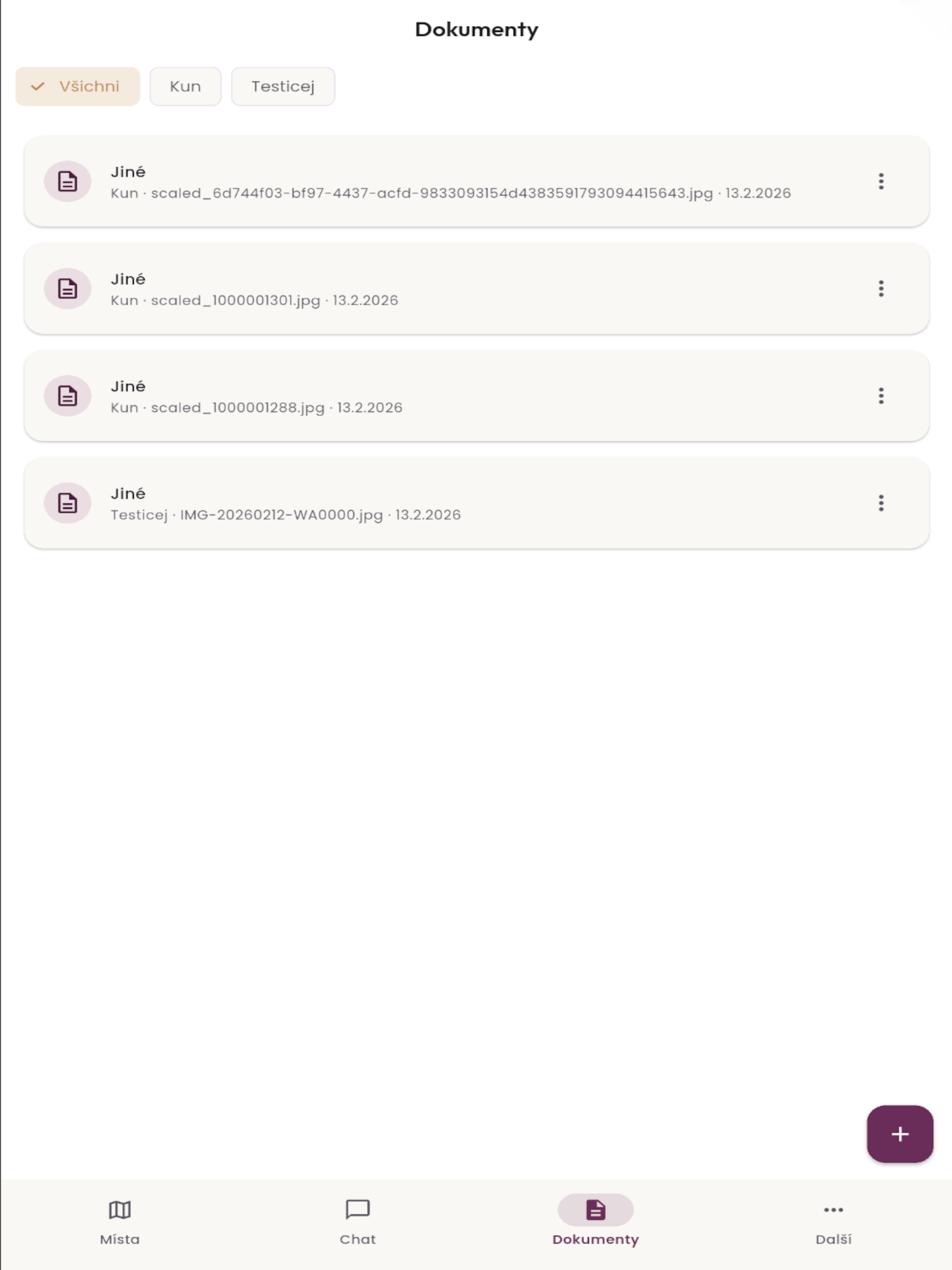 Zoory screenshot 7