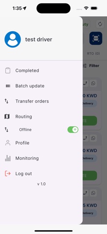 Thabit Rider Screenshot 3 of 6