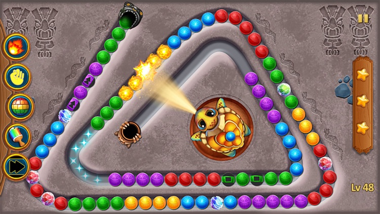 Marble Classic: Blast & Pop screenshot-3